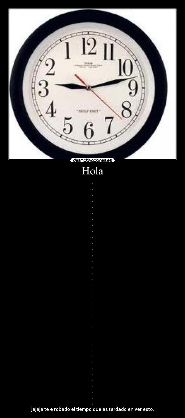 Hola - 