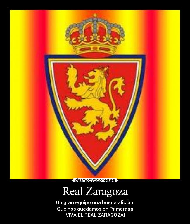 Real Zaragoza - 
