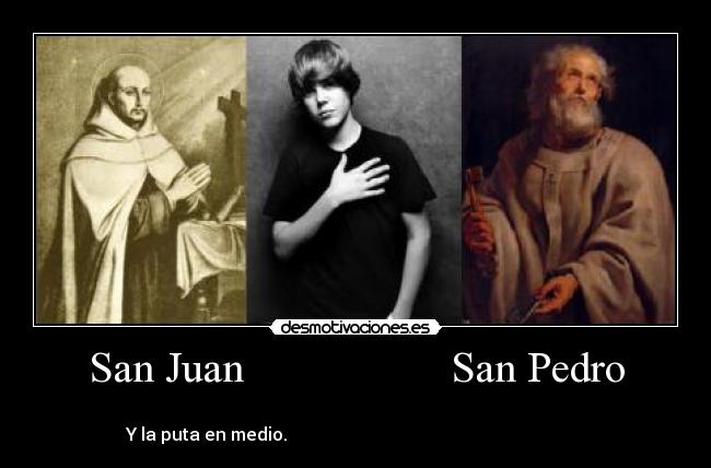 San Juan                   San Pedro - 