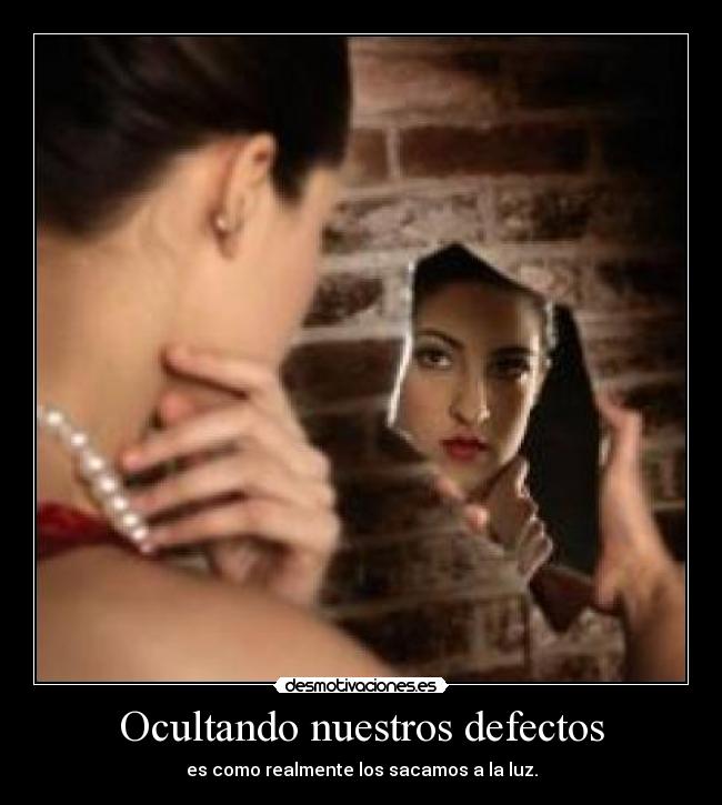 carteles defects desmotivaciones
