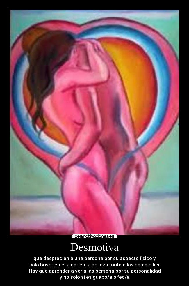 Desmotiva -