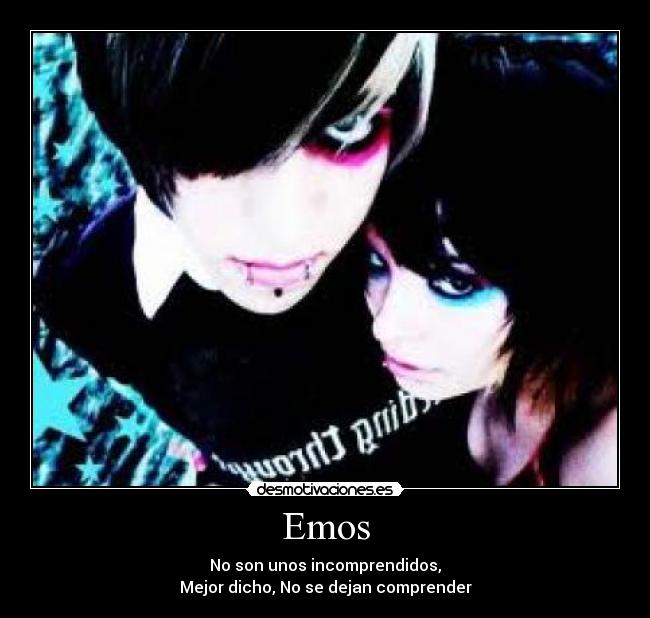Emos -