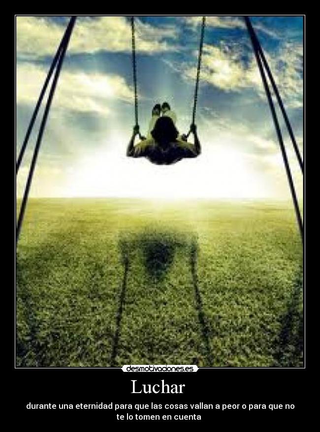 Luchar  - 
