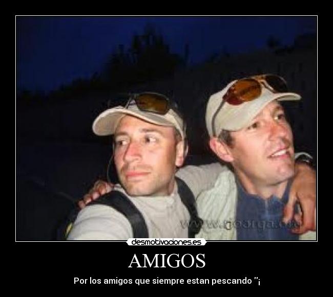 AMIGOS -