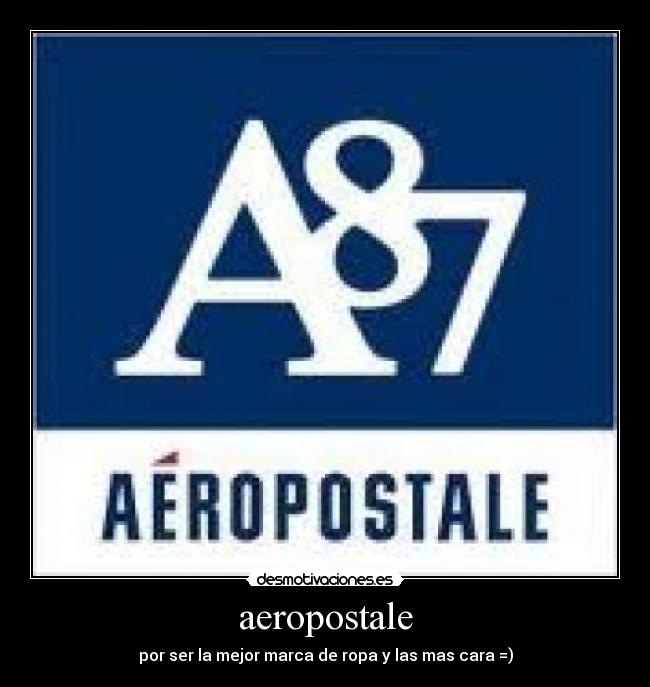 aeropostale - 