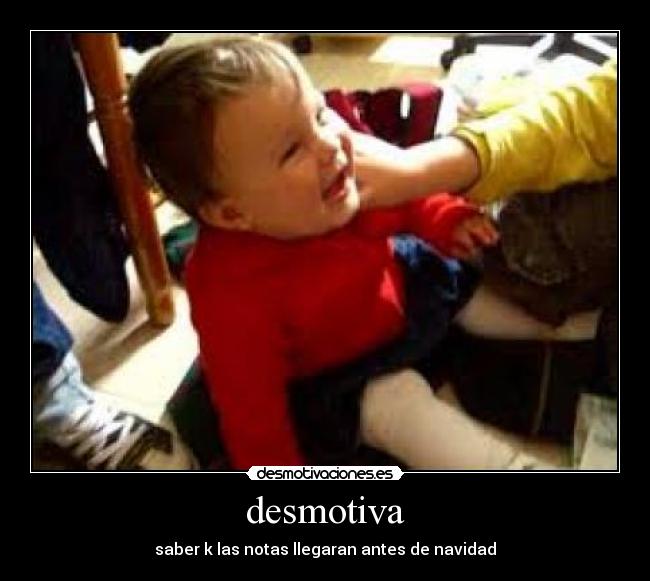 carteles desmotivaciones