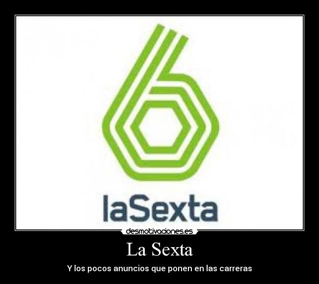 La Sexta -