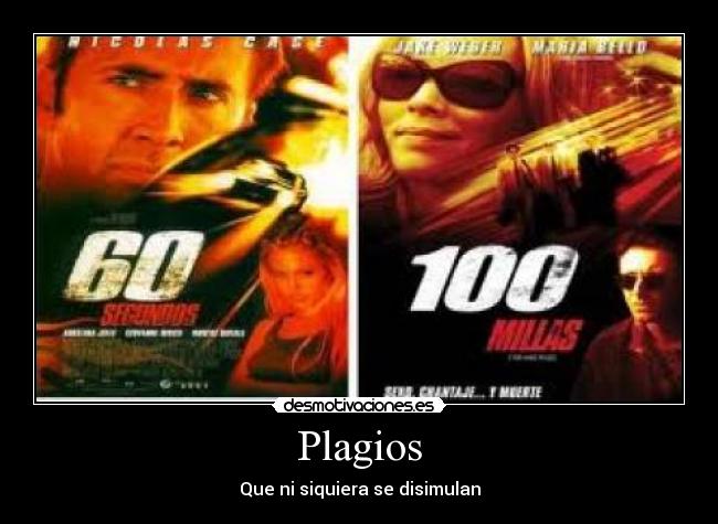 Plagios - 