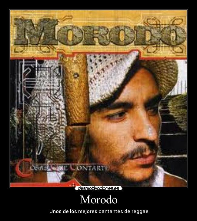 Morodo - 