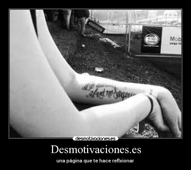 Desmotivaciones.es - 