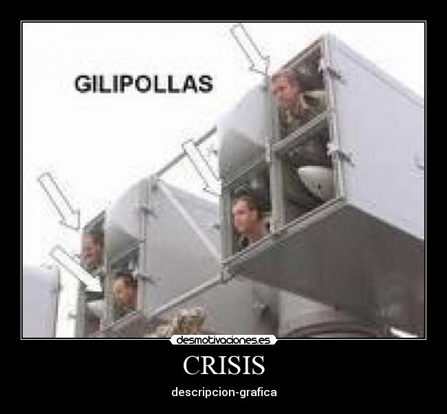 CRISIS - descripcion-grafica