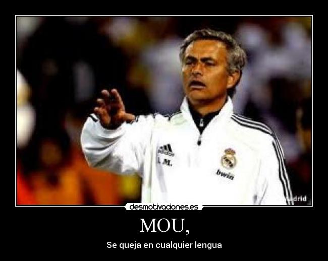 MOU, -