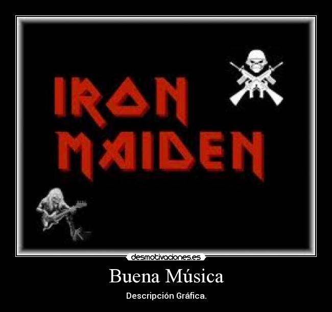 Buena Música - 