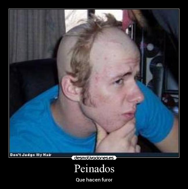 Peinados - 