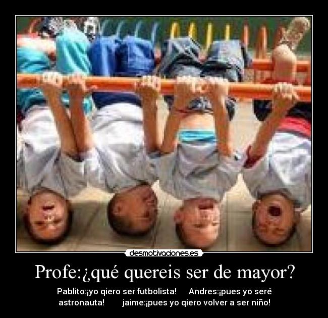 carteles aaaaaaaaaa desmotivaciones