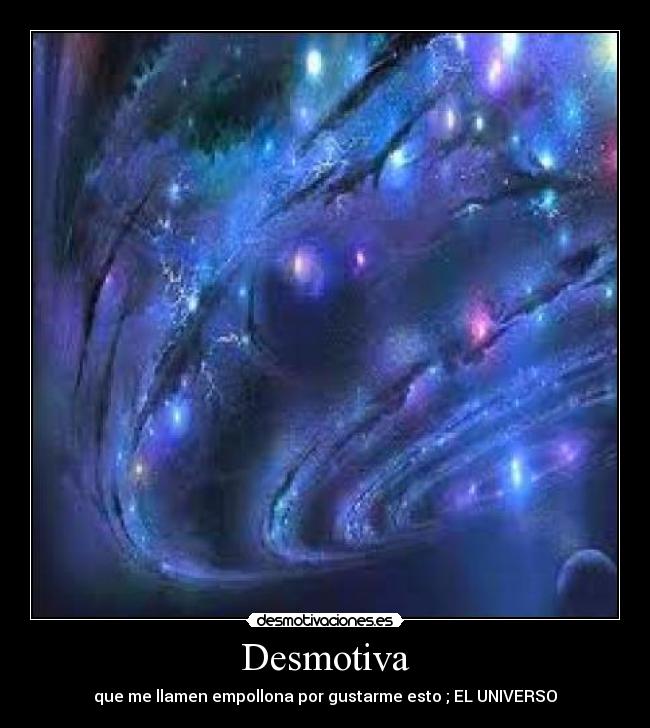 Desmotiva -