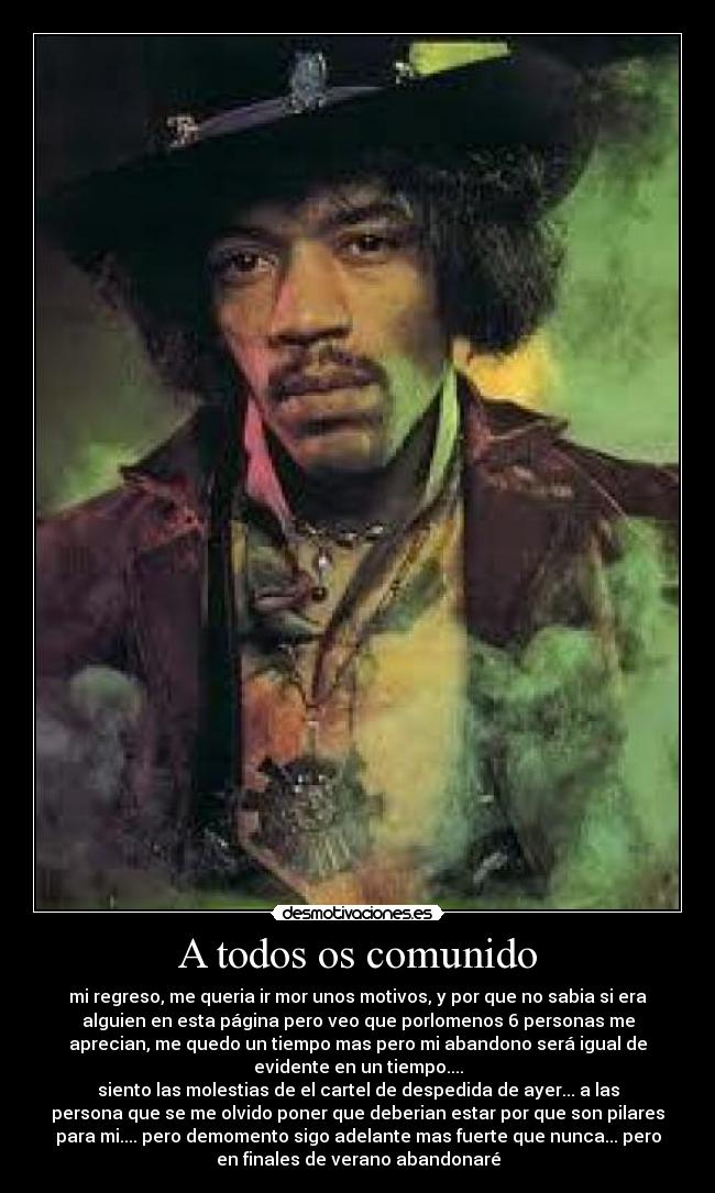 carteles desmotivaciones