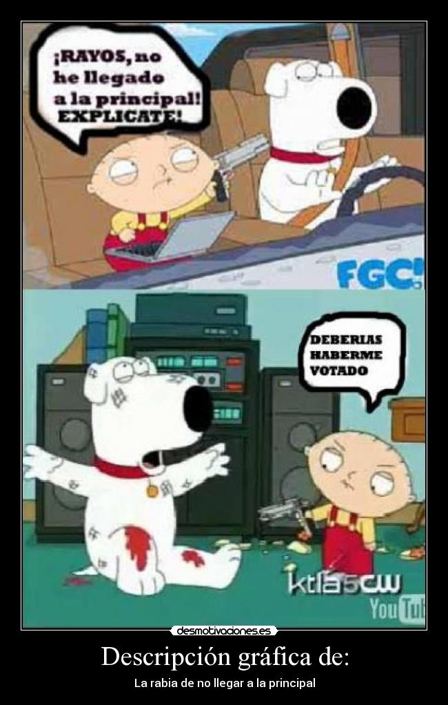 Descripción gráfica de: -