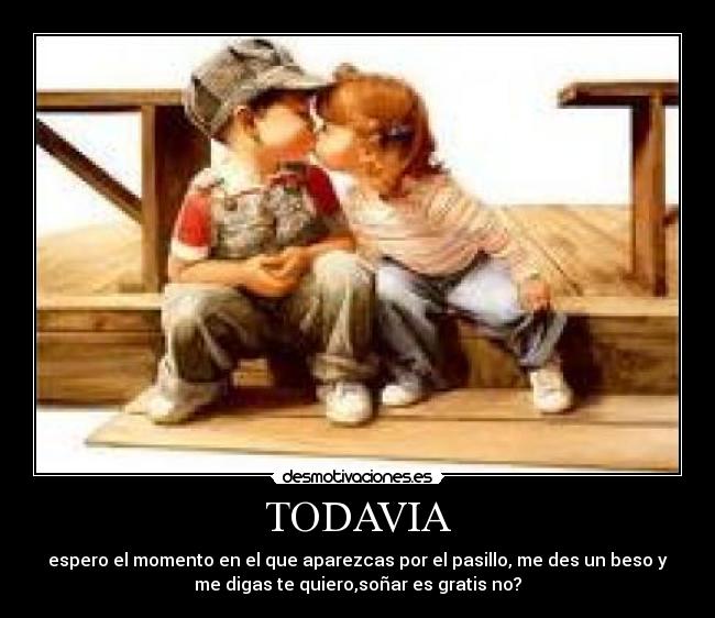 TODAVIA - 