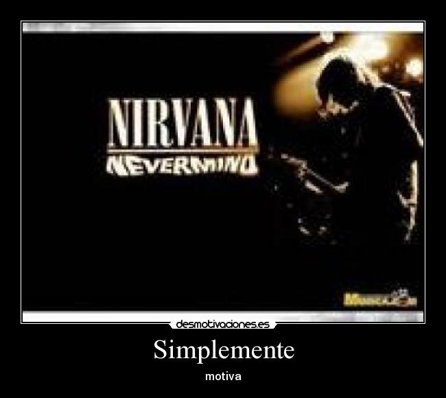 Simplemente - motiva