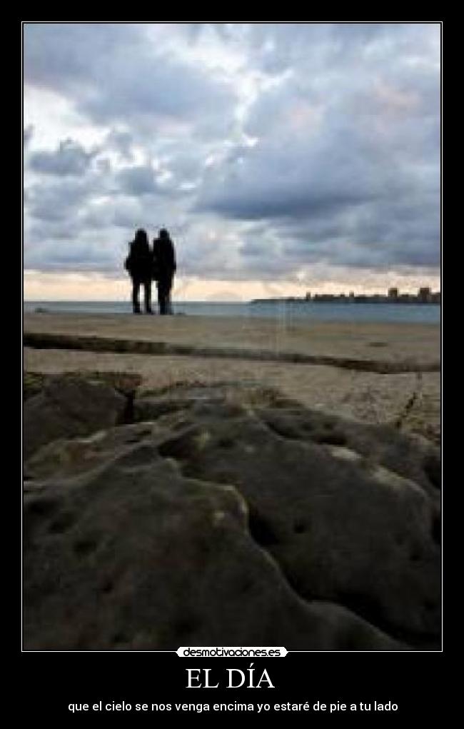 EL DÍA  - 