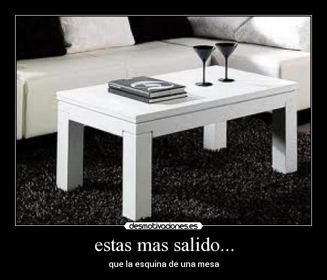 carteles esquena una mesaaa desmotivaciones