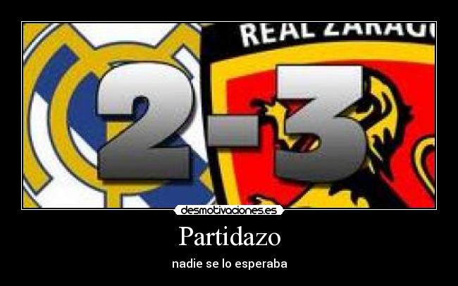 Partidazo - 
