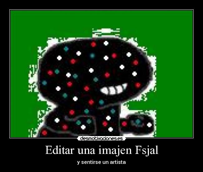 carteles desmotivaciones