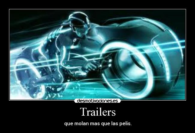 Trailers -