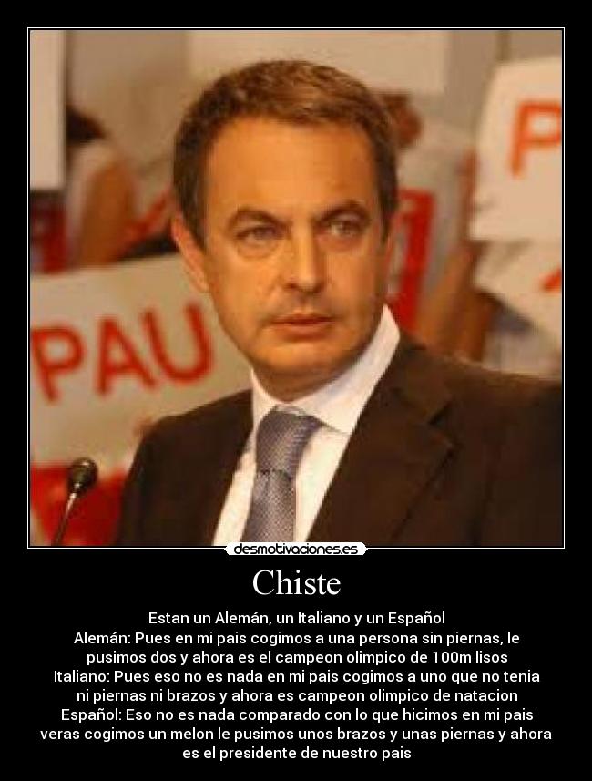 Chiste -