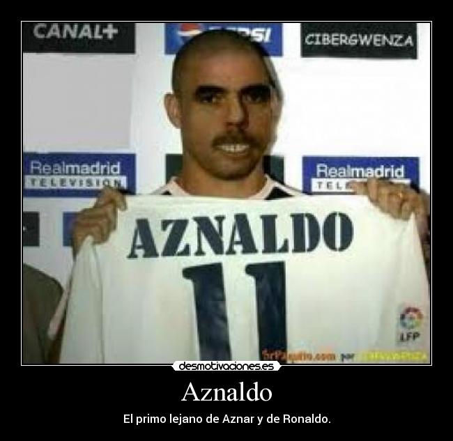 Aznaldo - 
