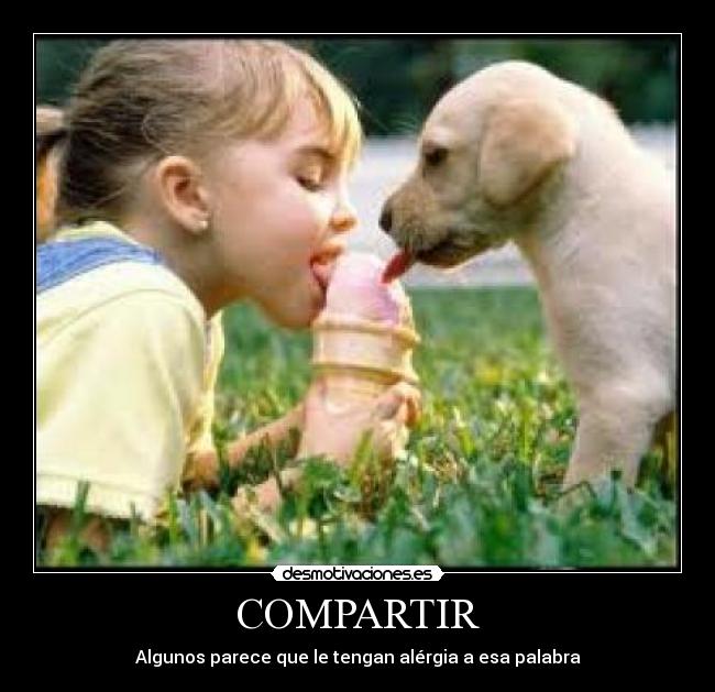 COMPARTIR -
