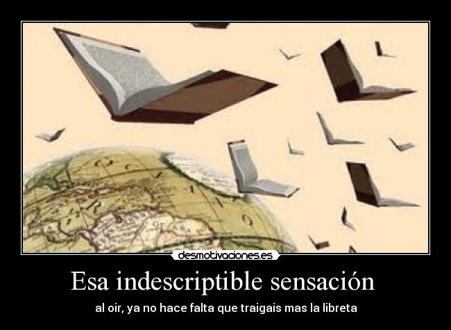 carteles fin curso desmotivaciones