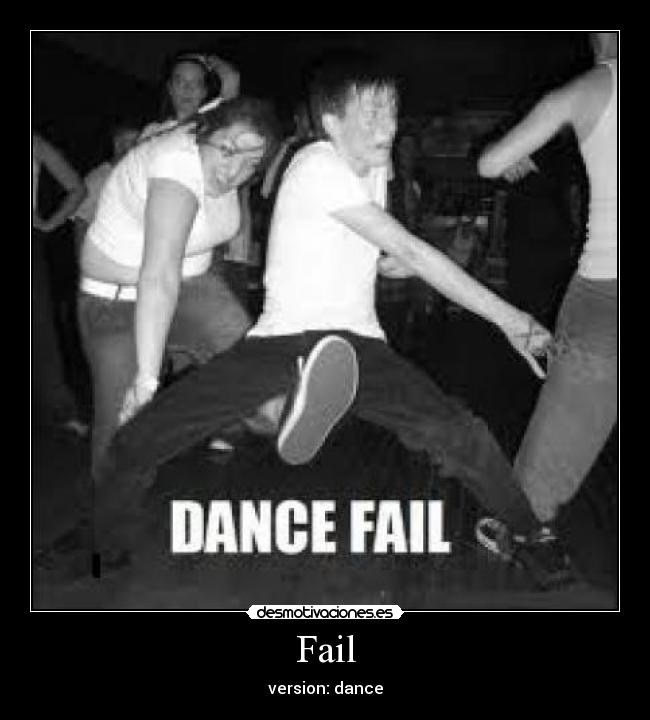 Fail - 