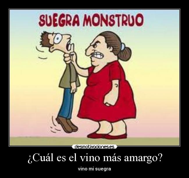 ¿Cuál es el vino más amargo? -
