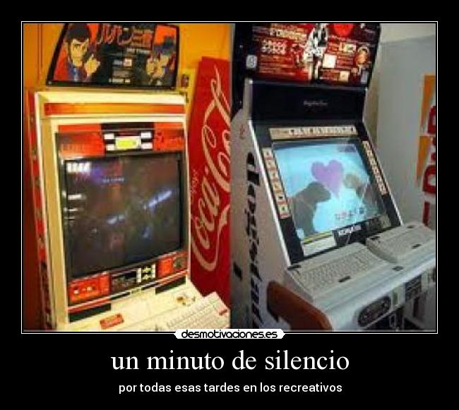 carteles silencio luissnxz desmotivaciones