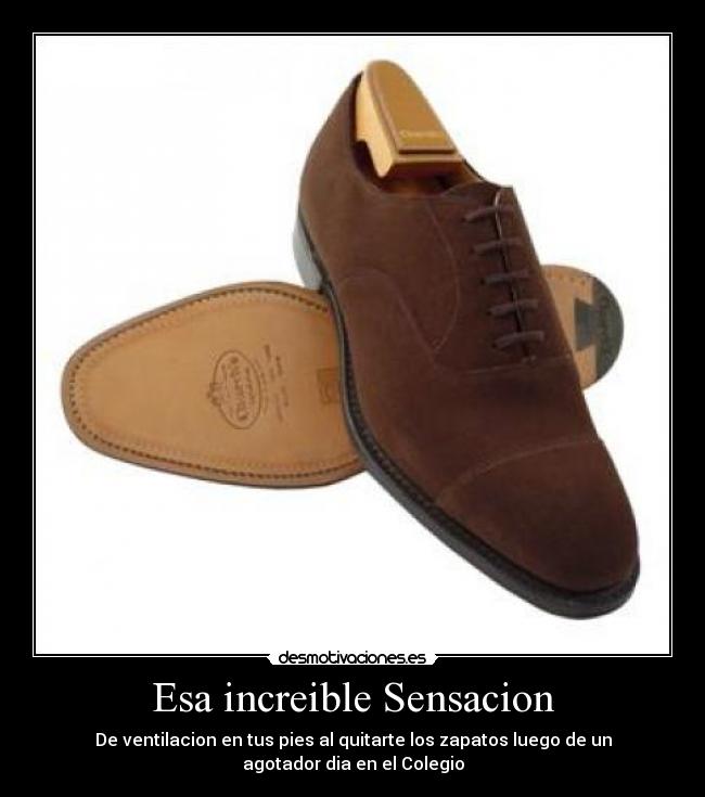 Esa increible Sensacion - 