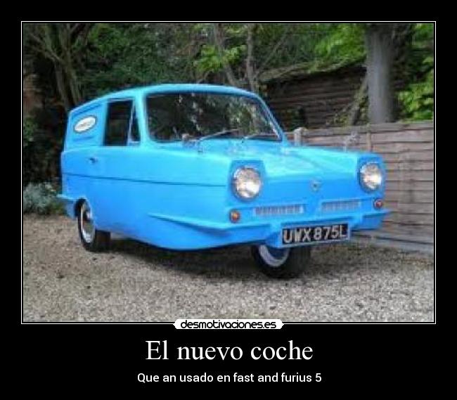 carteles que usado fast and furius desmotivaciones