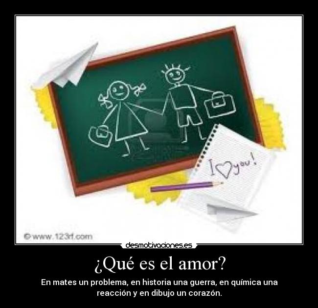 carteles amor capi desmotivaciones