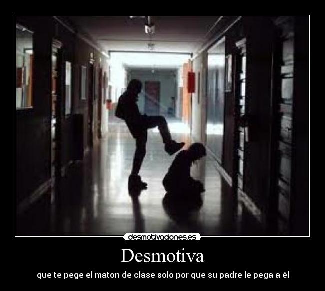 Desmotiva -