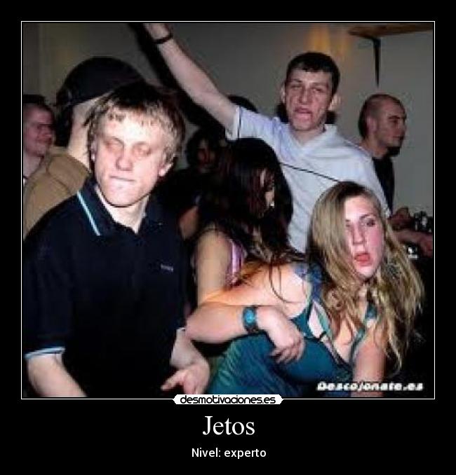Jetos -