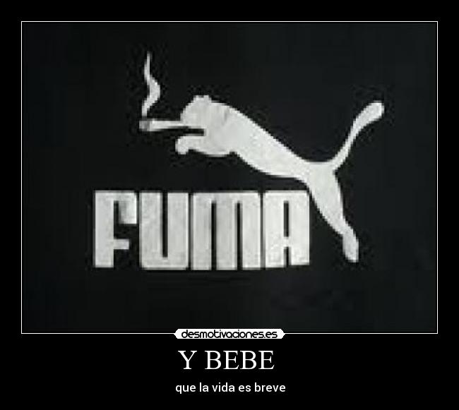 Y BEBE - que la vida es breve