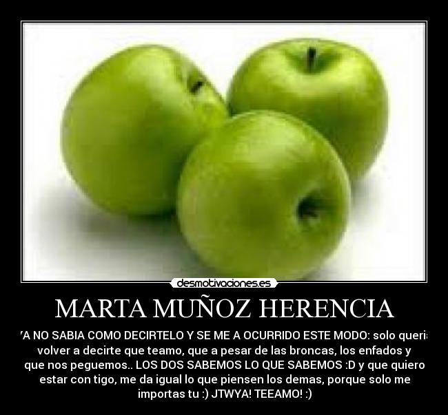 MARTA MUÑOZ HERENCIA -