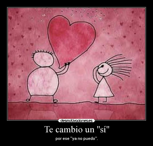 carteles love desmotivaciones