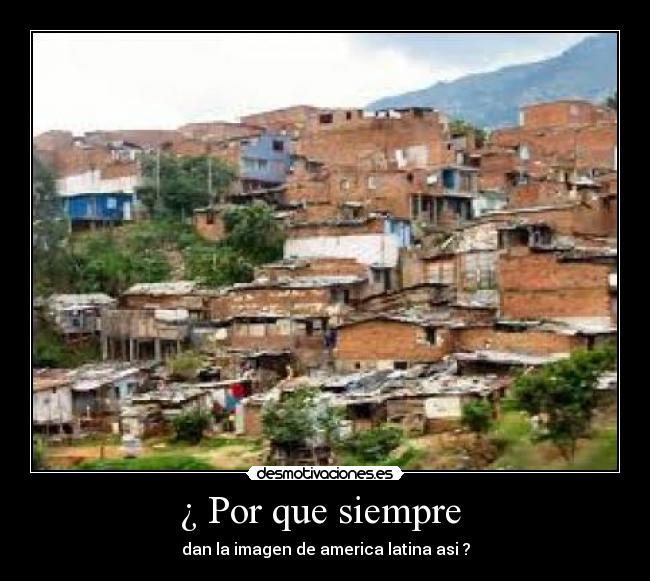 ¿ Por que siempre  - 