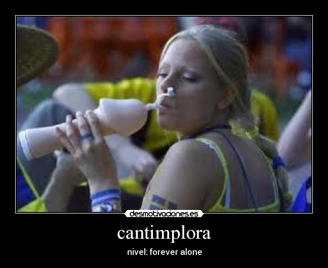 cantimplora -
