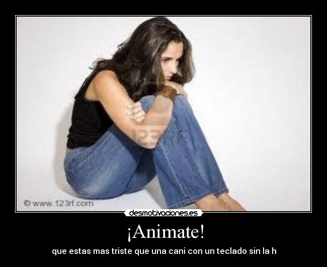 ¡Animate! - 