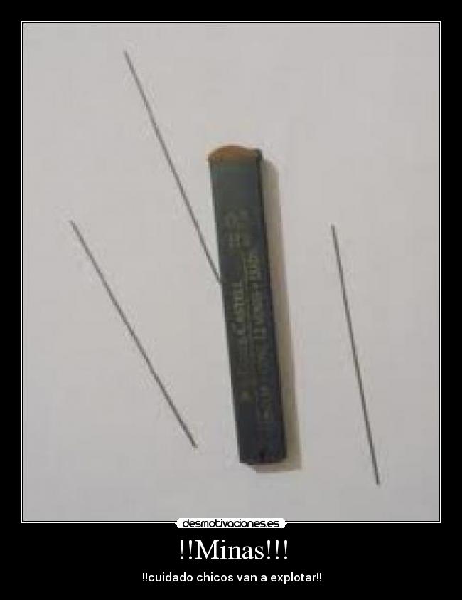!!Minas!!! - 