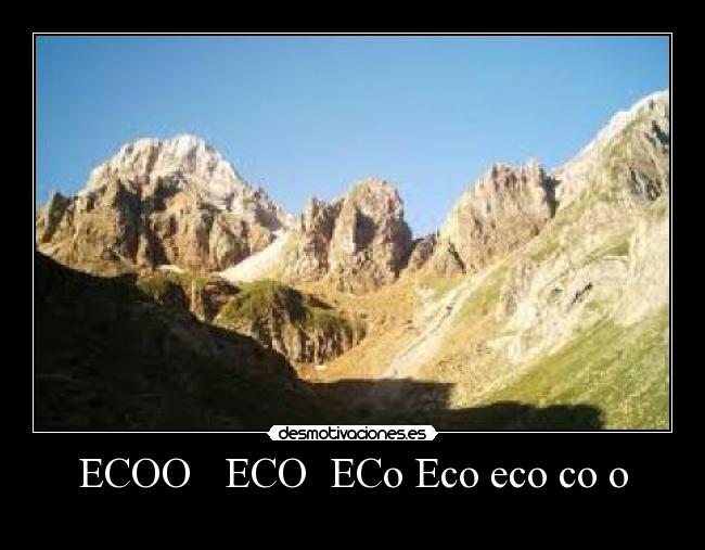 ECOO   ECO  ECo Eco eco co o - 