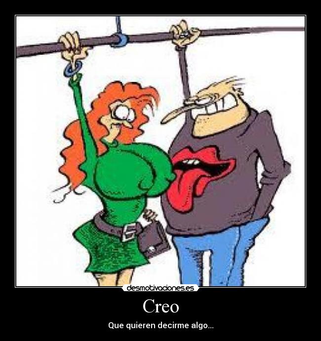 Creo -
